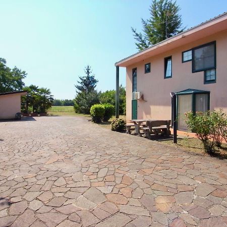 Societa Agricola La Staccionata Villa Staranzano Eksteriør billede