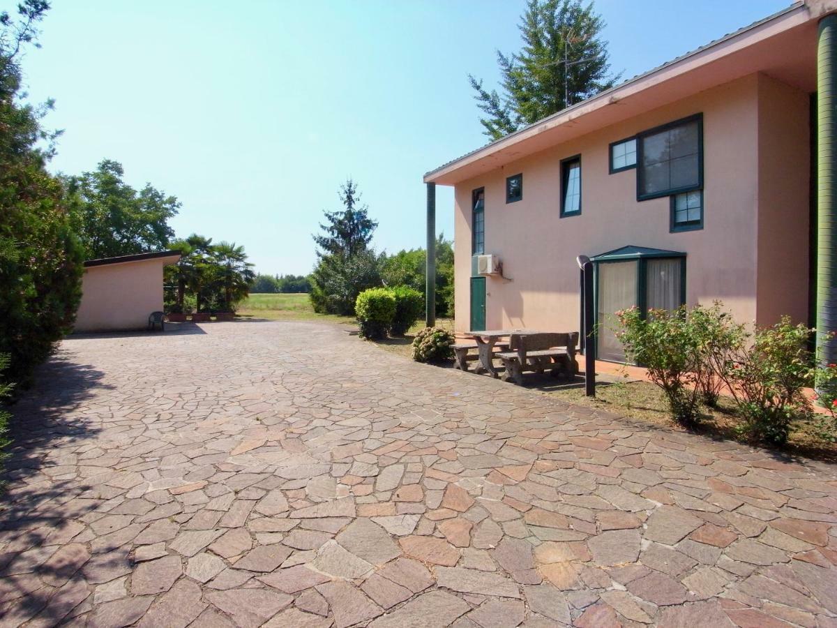 Societa Agricola La Staccionata Villa Staranzano Eksteriør billede